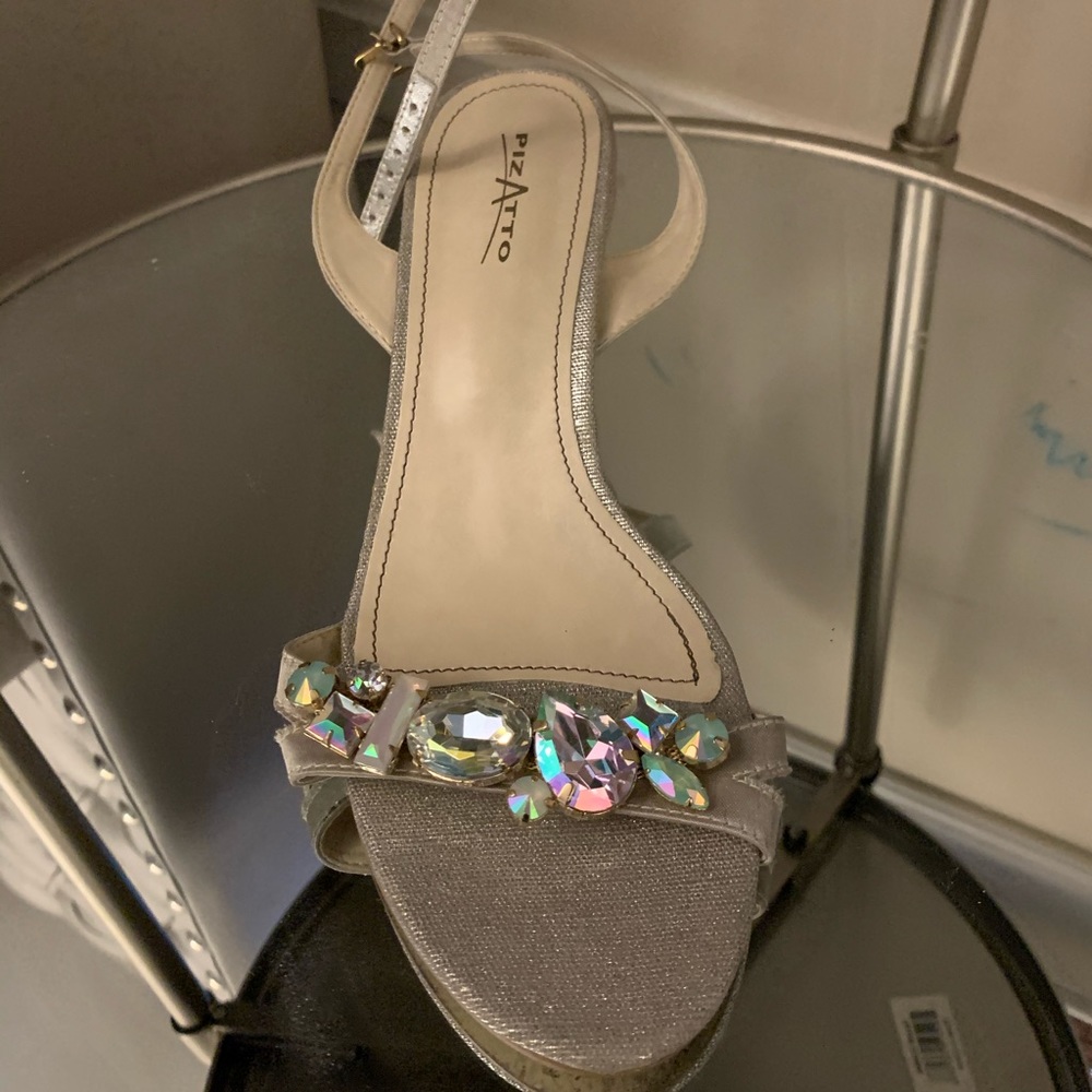 Low heels